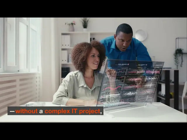 FlexRads intro video