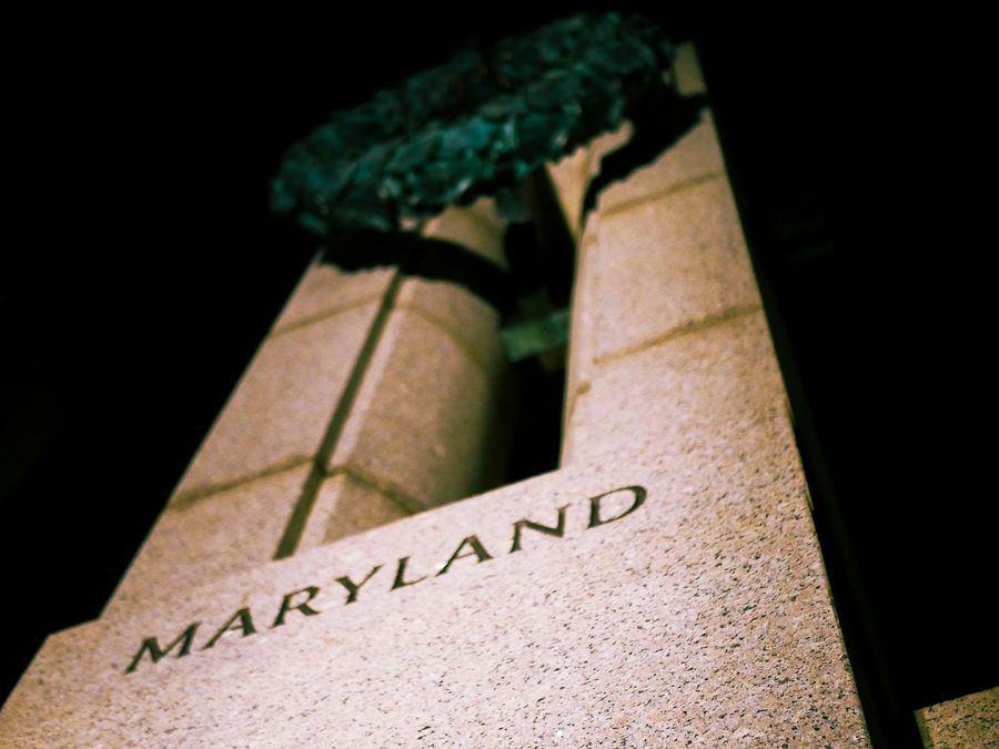 Frederick, Maryland