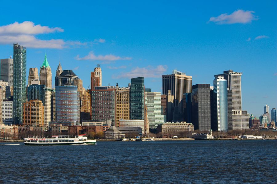 Hudson County, New Jersey