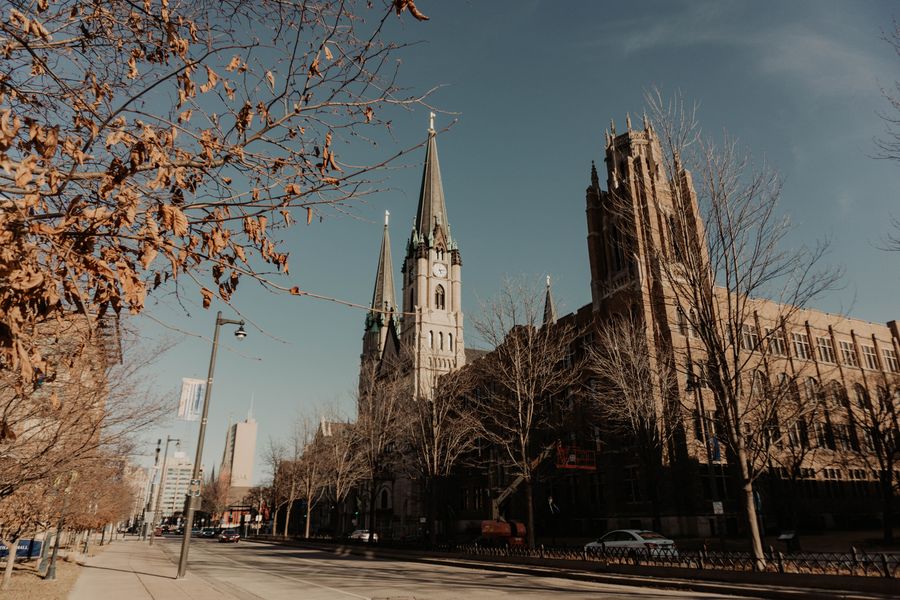 Milwaukee, Wisconsin