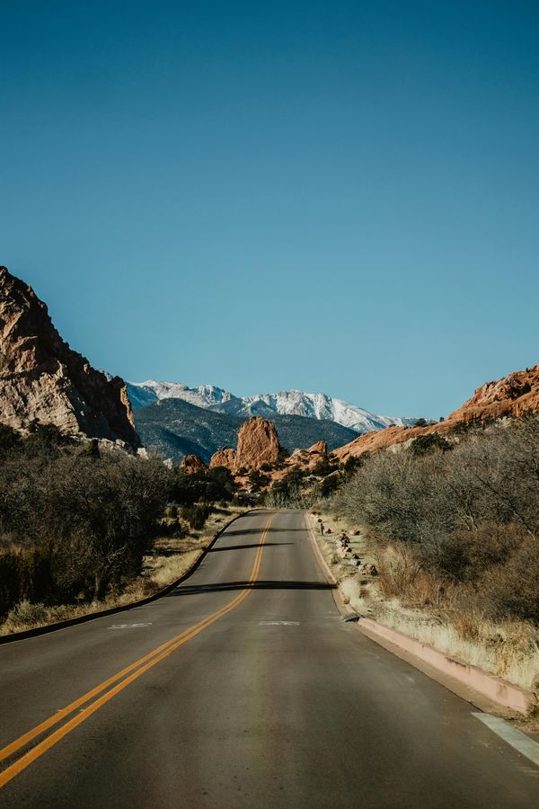 Montrose, Colorado