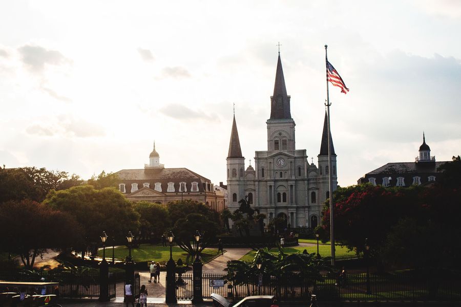 Thibodaux, Louisiana